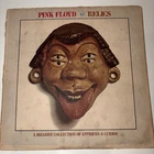 pink floyd relics 1975 harvest lp sw-759 syd barrett original vinyl texture covr