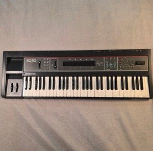 Ensoniq Sq 80 | eBay