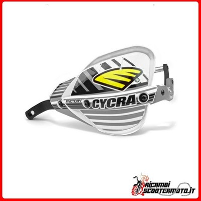 PARAMANI PROBEND FACTORY OHNE BEFESTIGUNG SCHWARZ TM EN 450 FI 4T ENDURO 450 2011-20
