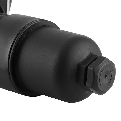 Motorölkühler Filter Adapter Modul Gehäusebaugruppe 2711801410 Geeignet Für - Afbeelding 9 van 13