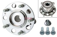 Fag 713 6290 70 Radlager Satz FüR Hyundai, Kia