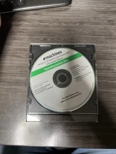 Microsoft Windows XP Media Center Edition 2005 Operating System Disc Dual-Core