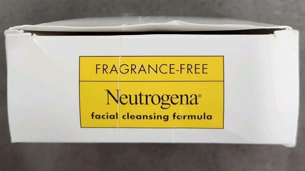 Neutrogena Liquid Neutrogena The Transparent Facial Cleanser Fragrance Free 8oz