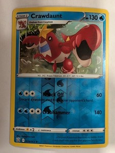 crawdaunt pokemon card price Limited Edition 1999 Pokemon BK Jigglypuff Gold Card #39 – Dx Games & More main image 0