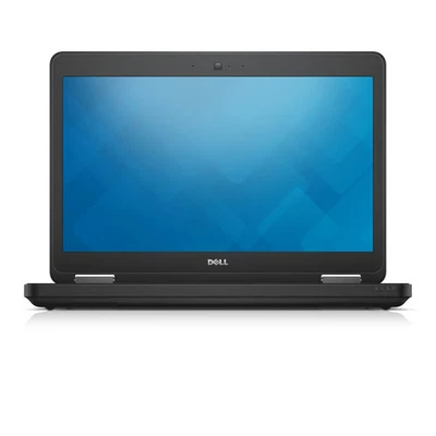 Dell Latitude E5440 · i5-4300U · 8GB · 256GB