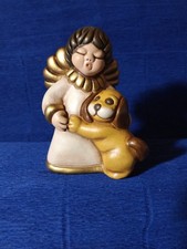 ANGELO CON CAGNOLINO 2010 THUN CLUB DELL'AMICIZIA