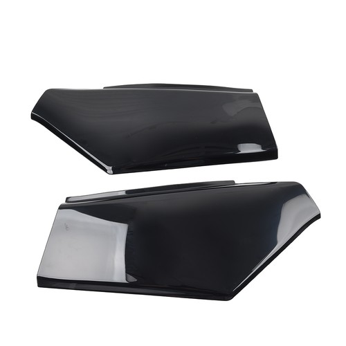 Links Rechts Seite Deckt Panels Unlackiert Für Honda GL1500 Goldwing 1988-2000 - Picture 5 of 11
