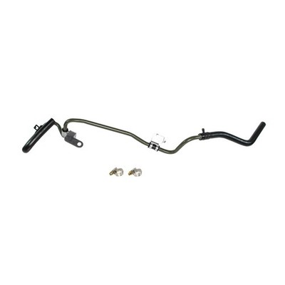 From Rack Power Steering Return Line Hose Fits 2003-2009 Toyota 4Runner PSH0516