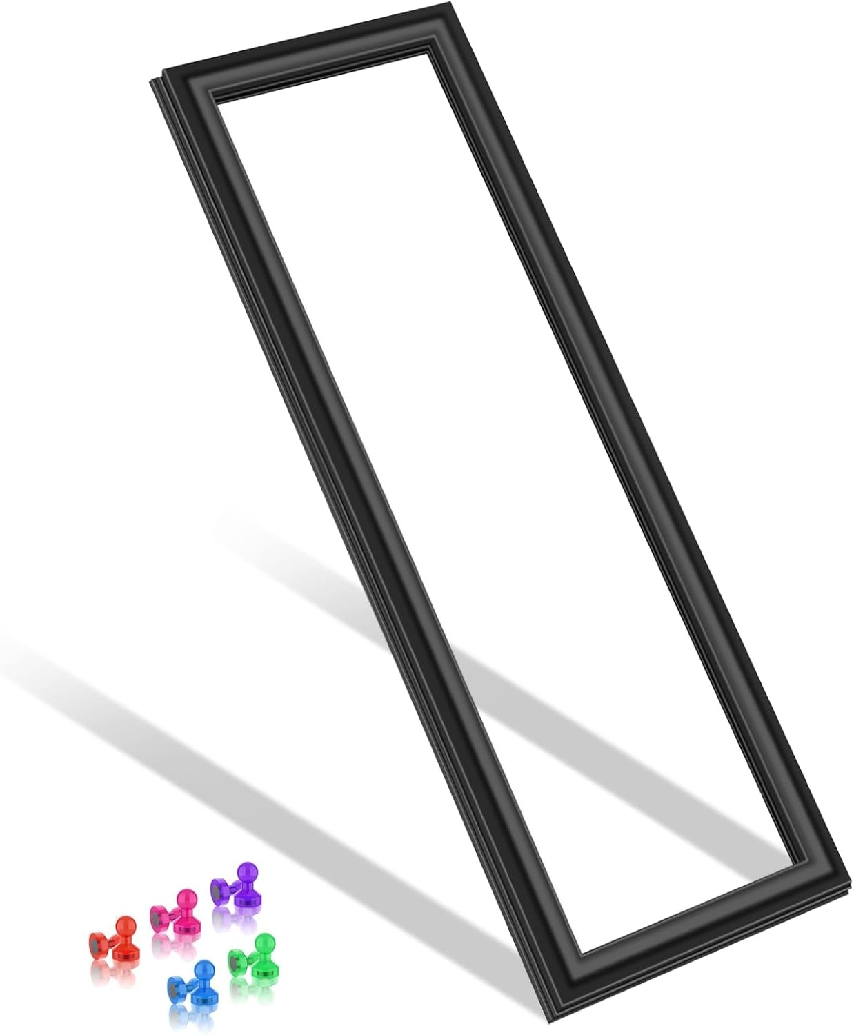 New Refrigerator Fridge Door Gasket 2159083 Fit Whirlpool KitchenAid Kenmore