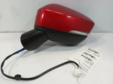 Driver Left Side View Mirror from 2020 Mitsubishi Eclipse Cross 11290742