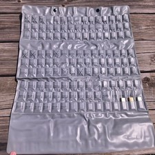 Collins CP-1 Crystal Pack, For S-Line, KWM-2, KWM-2A, Etc. Collins Radios