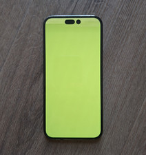 Iphone 14 Pro Max 256gb Schwarz