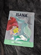 Disney Arielle Augenpads NEU Limited Edition