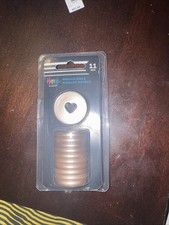 Happy Planner Medium Discs Heart Shape 11pcs