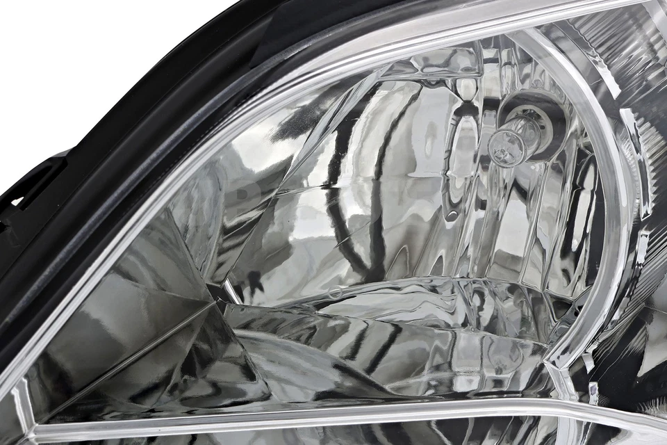 For 2008-2009 Subaru Outback Headlight Halogen Set Driver and Passenger Side Foto 3 de 4