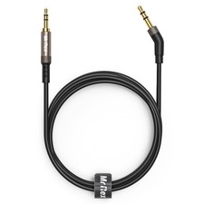 3.5mm To 2.5mm Aux Cable Cord For Bose 700 Headphones Replacement Lead 5FT