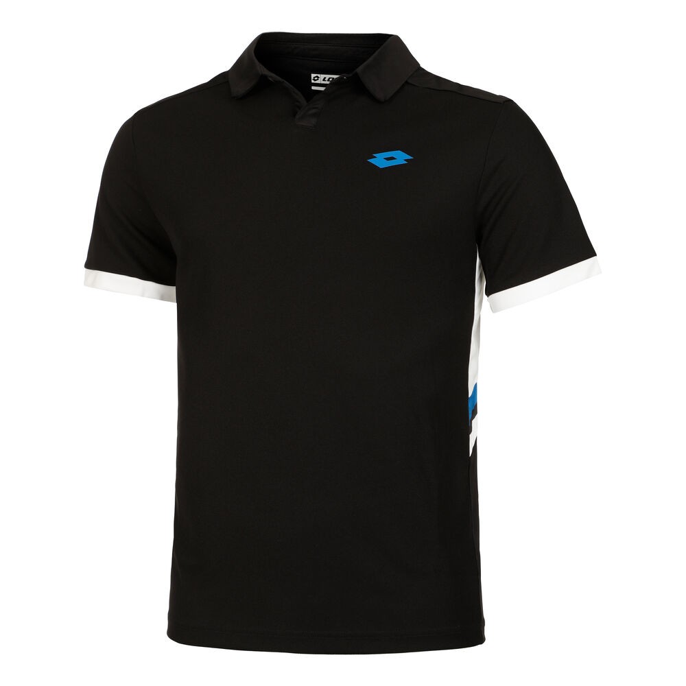 Лотерея Herren Squadra Iii Polo Polo schwarz 6290₽