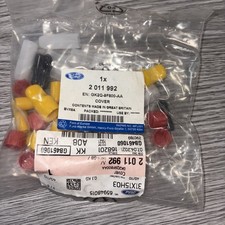 Ford TRANSIT Injection Pump blanking Cover Kit 2011992