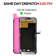 Genuine Original Apple iPhone 13 Pro Max OLED Screen Replacement IOS 26 ✅