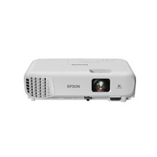 Epson EX3290 3-Chip 3LCD WXGA Projector   Refurbished   1 Year Limited Warranty