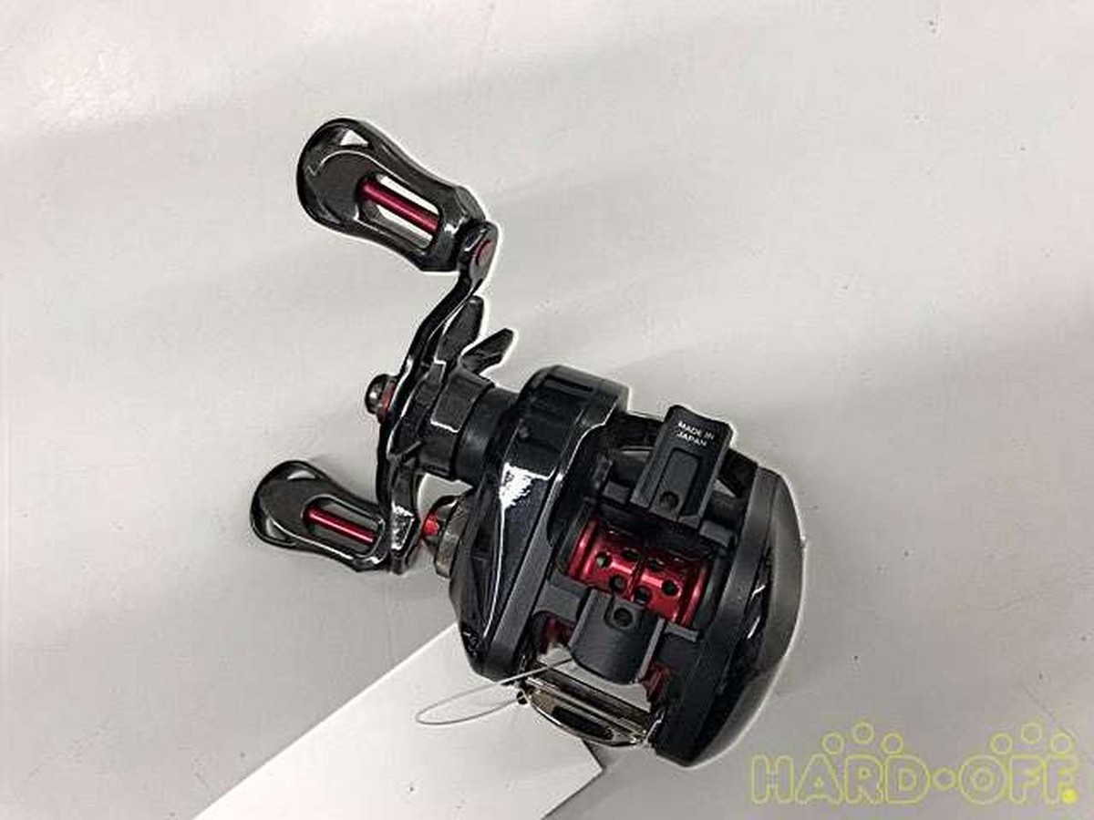 DAIWA - ダイワSS AIR8.1R(美品) Daiwa Ss Air8.1R Bait Reel | eBay
