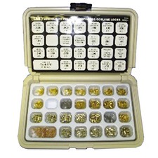 HOPPE Non Logo Full Size Keying Kit for New S...