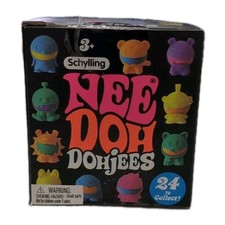 Authentic Schylling Nee Doh Dohjee # DJ One R...