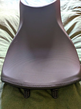 Triumph Genuine OEM Rider Seat Low Assembly.  For Triumph Adventure Motorcycles.
