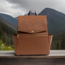 Freshly Picked Convertible Classic Diaper Bag...