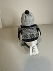 Wondershop Target Featherly Friends  2022 Varma Fabric Bird Christmas Winter  — photo 3