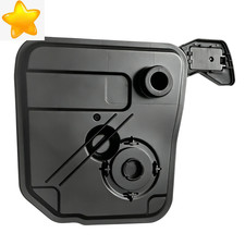 New Transmission Filter Oil Pan Bb5p7g186ea For Ford Escape E-350 For Lincoln