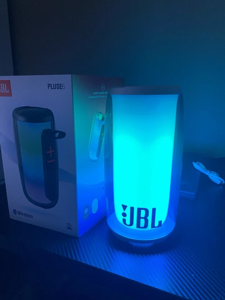 Jbl Pulse 6 - Photo 3/3