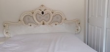 Made in Italy - Top Range Custom-Made Italian Queen Size Bedroom Set @ £999