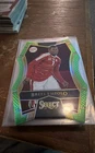 Breel Embolo 2016 Panini Prizm Breel Embolo #127 Green