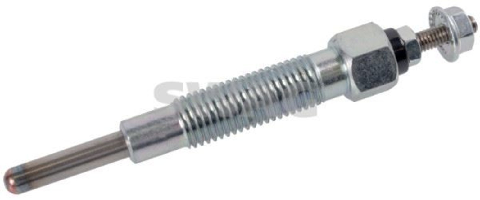SWAG Glow Plug For HYUNDAI H100 H-1 KIA Bongo NISSAN Cabstar 82-07 36710-42000