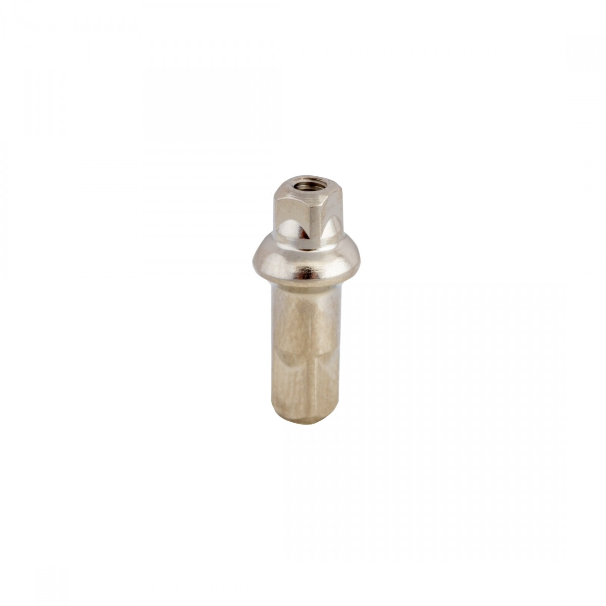 Латунные ниппели со спицами с двойной квадратной головкой диаметром 12 мм для ободьев велосипедных колес и на заказ 2590₽