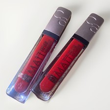 Catrice Matt Pro Ink Liquid Lipstick 090 THIS...
