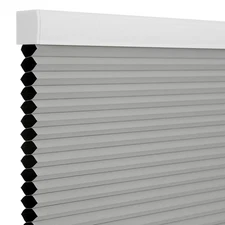 Changshade Cellular Shades Cordless Blackout Cellular Shades Cellular Blinds 