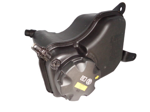 Kühlwasserbehälter Ausgleichsbehälter 17137567462 BMW E90 318i Limousine