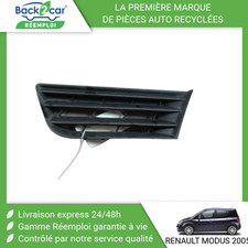 Calandre Renault MODUS