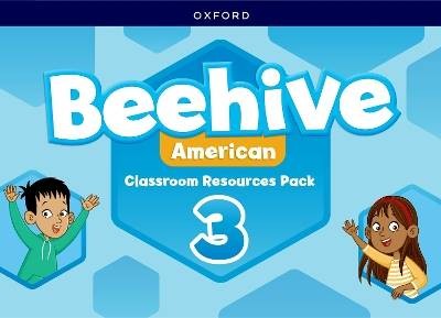 Beehive American: Level 3: Classroom Resources Pac
