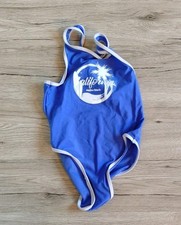 Badeanzug°Schwimmanzug°Gr. 134/140°Tchibo°Mädchen