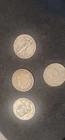 28 silver half dollar lot