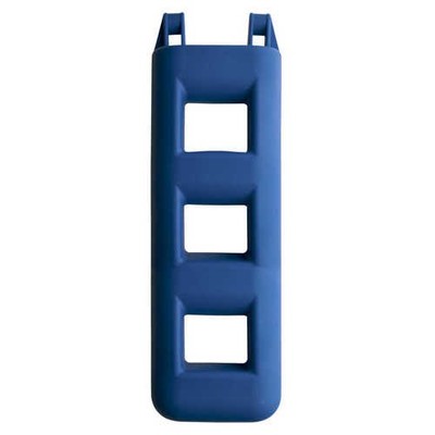 Plastimo Fender Ladder, 3-Tier, Blue 186365