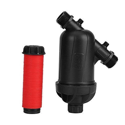 Zerodis 120 Mesh 130 Micron Level Disc Filter Drip Irrigation Filtro (k6t)