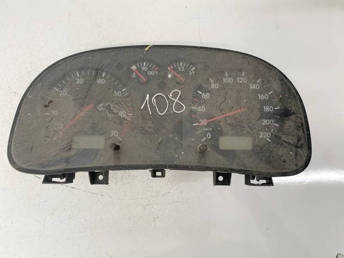 1036045007 Tacho Tachometer Kombiinstrument  Volkswagen Golf DE2508100-38
