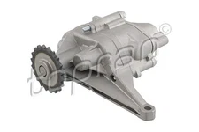 Topran 409 038 oil pump for Mercedes-Benz