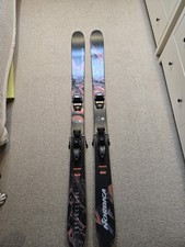Nordica Enforca 99 Skis 173cm with Bindings Excellent Condition Used Once