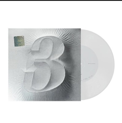 PRESALE   LIMITED EDITION ''WHITE IVERSON'' 10 YEAR POST MALONE VINYL 7''