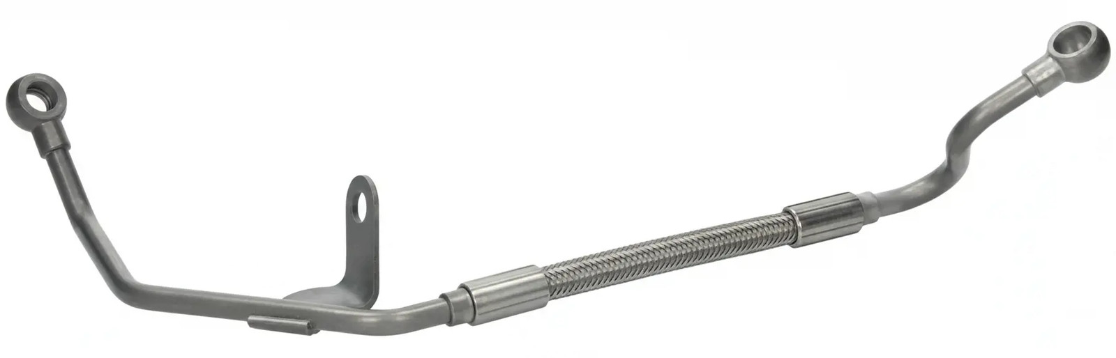Original AJUSA Oil Line Charger OP10678 For Toyota - Image 3